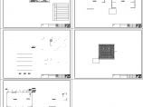 [湖南]综合办公楼安装工程量清单计价实例(附图纸)图片1