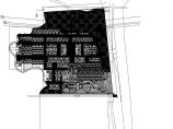 [北京]大型住宅楼小区园建及绿化工程概算书(附全套图纸及效果图)图片1
