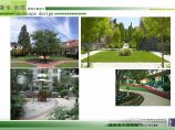 [杭州]高档居住区景观设计方案（二）图片1