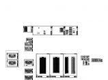 [湖南]7万平米高层住宅区项目建安工程预算书图片1