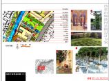 江苏河道滨水景观设计方案（2）图片1