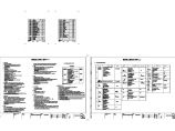 [安徽]综合客运站建筑及安装工程量清单计价实例(含全套图纸)图片1