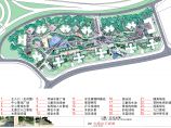 重庆高新住宅小区景观设计方案图片1