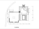 [安徽]滨水风景区综合性城市公园修建性规划详细设计方案图片1