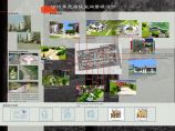 四川成都居住区景观设计方案图片1
