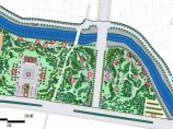 [保定]县城滨河公园规划设计图片1
