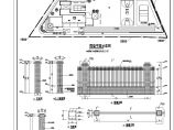 [广州]小学运动场改造工程预算书(含图纸)图片1