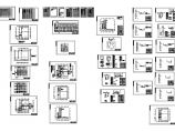 20t锅炉电气图纸电气设计施工图图片1
