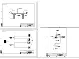 某住宅楼防雷工程CAD图纸图片1