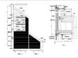 佛山电力生产调度大楼建筑施工方案设计图图片1