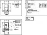 换热站电气施工图（含电气设计说明）图片1