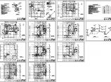 商业综合楼空调系统设计施工图图片1