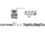 03SG611 砖混结构加固与修复图(CAD版)图片1