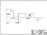 废水处理站生活污水处理流程图图片1