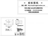 [北京]回迁安置房项目内部市政工程图纸(含设计说明）图片1