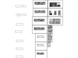 [湖南]市级档案馆建设项目工程量清单编制实例(含施工图纸)图片1