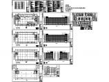 [四川]5层厂房建筑工程量计算实例(含钢筋工程量计算施工图纸)图片1