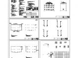 [湖南]三层综合办公楼建筑工程量清单计价实例(附图纸)图片1