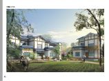 138平方米砖混结构川西农村风格住宅设计cad图图片1