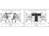 大数据技术产业园区副楼装修：电气 工程施工图图片1