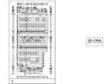 广州某13590平米住宅群地下车库电气施工CAD图（含设计说明）图片1