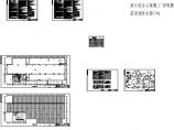 [江苏]厂房及办公用房给排水图纸（太阳能热水），含设计说明图片1