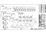 170TH水处理系统CAD图图片1