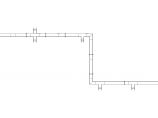 AUTO CAD三维电缆桥架 线槽图片1