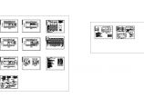 锅炉房、水泵房、配电室电气设计施工图（含说明）图片1