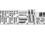 30层商住楼设计说明及高低压配电系统CAD图图片1
