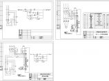 数字式水泵控制器CAD图图片1