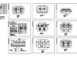 简约大别墅电气系统规划CAD套图图片1
