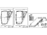 某5634平方米员工食堂采暖设计cad施工方案图（含设计说明）图片1