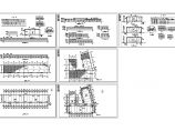 单层厂房建筑设计施工图（ 长108.93米 宽18米）图片1