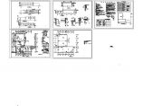 单层419.39平米公司职工食堂建筑设计图（长26.84米 宽22.74米 ）图片1