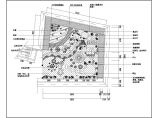屋顶花园园林方案图纸（知名设计院设计）图片1