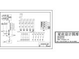 电加热热水锅炉PLC5-180CAD设计图图片1