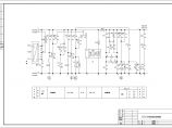 发电机自动控制电路CAD图图片1