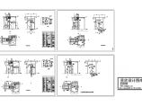 发电机小室安装图及土建资料图片1
