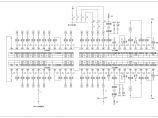 某电厂10KV高压系统CAD图图片1