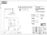 照明集中控制CAD设计图图片1