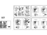 苏州某别墅电气设计CAD图纸图片1