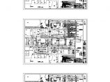 奥体育总局射击射箭运动中心建筑图【16个CAD文件 13张JPG图】图片1