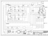 整流机组数字化智能电路计算机控制电路CAD图图片1