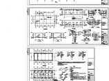 [贵州]煤矿通风机房配电室建筑工程量计算及结算书(含图纸)图片1