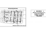 邯郸市临漳县供热管网控制性详细规划设计cad图纸图片1