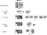 数据机房电气设计CAD图纸图片1