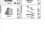 用地18000平米 某市广场设计方案规划图纸【 含设计说明】图片1
