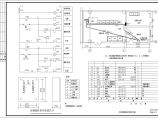 某变压器温控音响信号箱设计cad原理接线图（含壳体外形设计）图片1