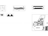 污水厂污泥干化场设计图纸图片1